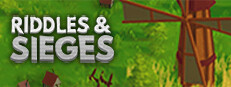 Riddles And Sieges