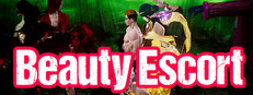 Beauty Escort Steam capsule image