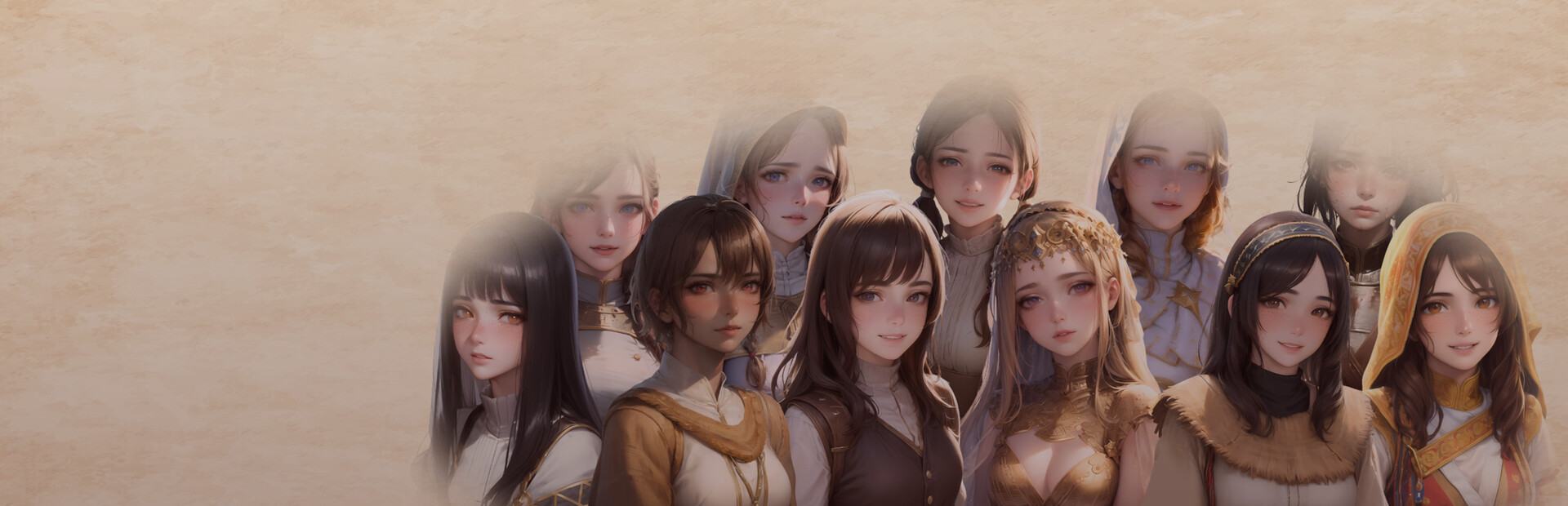 Fateful Mages