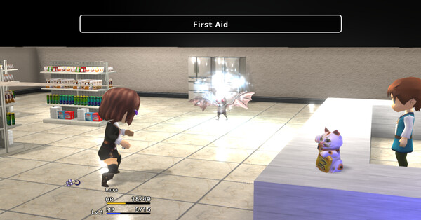 ZOID ZOID TETSOIDEA screenshot 5