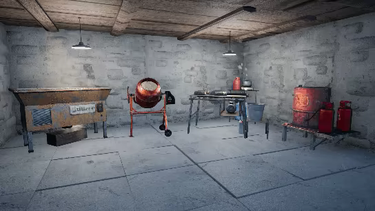 Start Over video 1