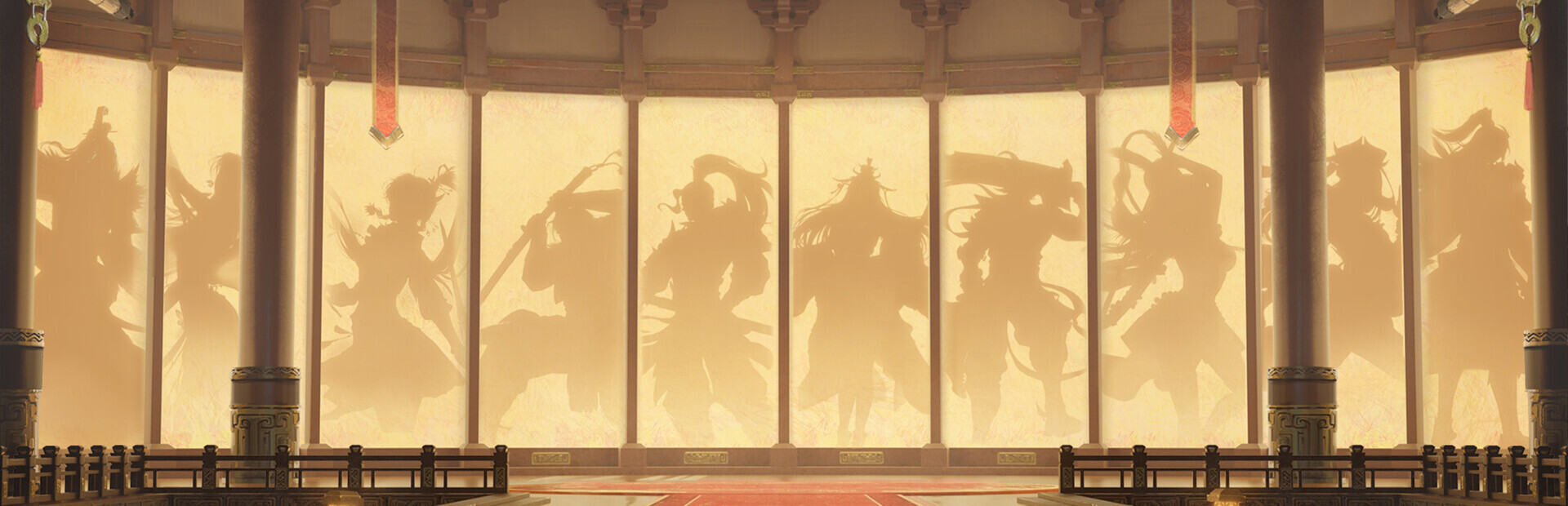 群雄策・牌 Heroes Strategy・KARDS