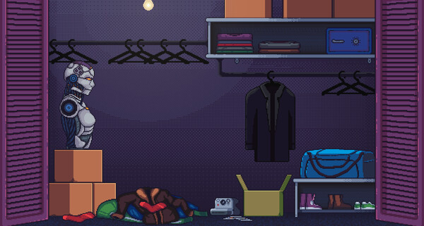 Void Funk screenshot 2