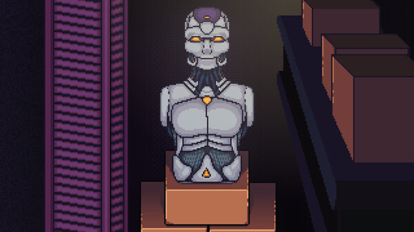 Void Funk screenshot 3