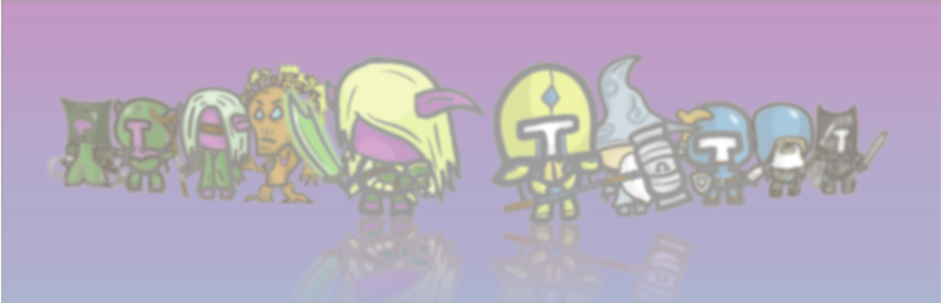 Fantasy Fighters