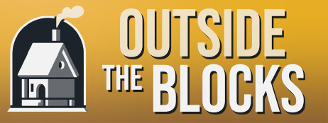 Outside the Blocks cover art