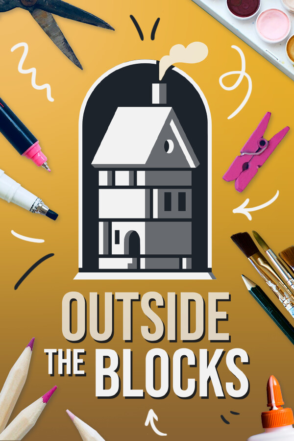 Outside the Blocks