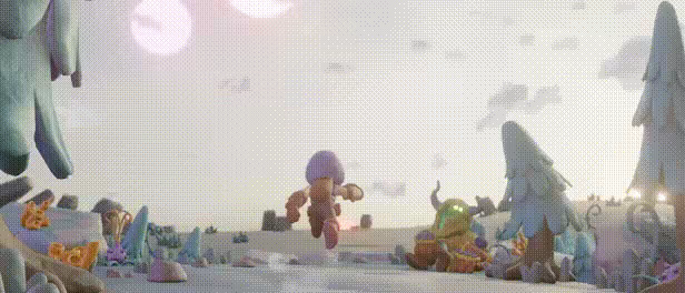 Clayverse video 2