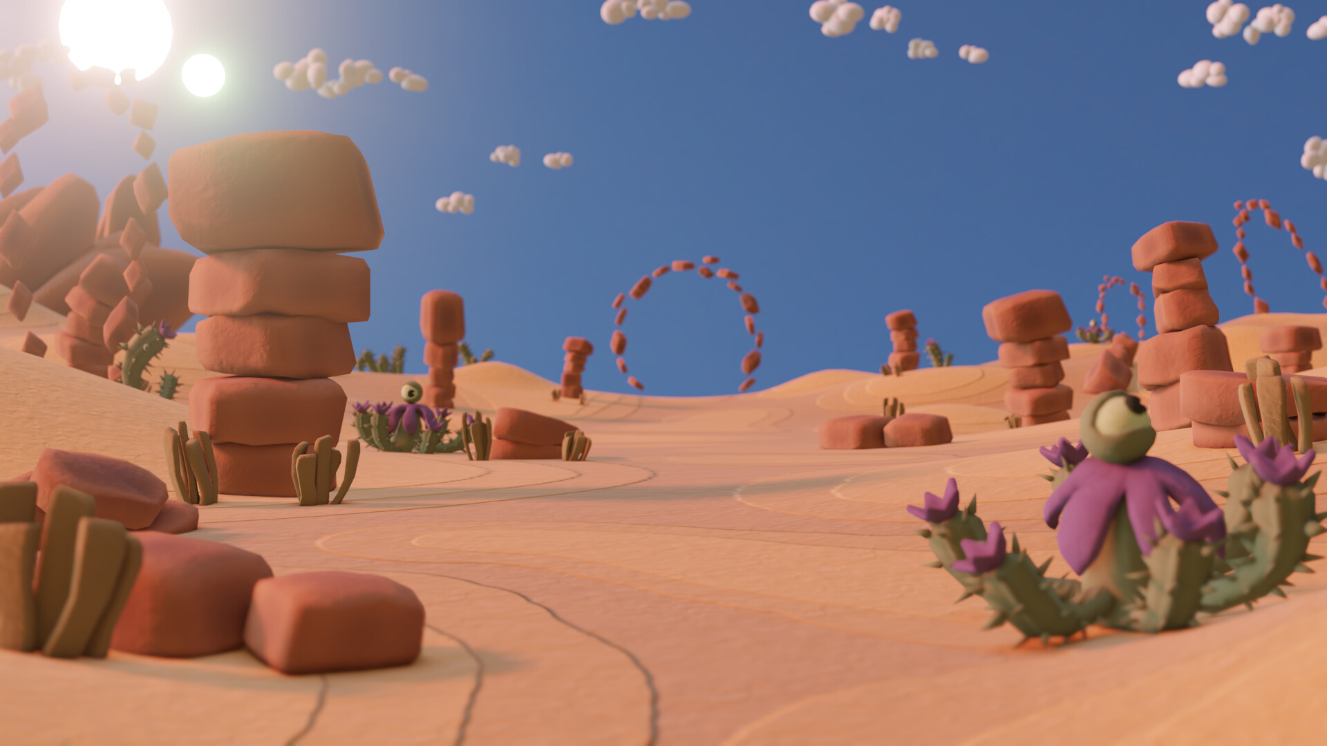 Clayverse screenshot #6