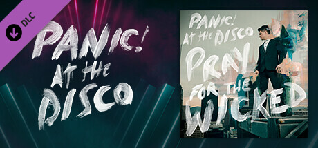 Beat Saber - Panic! At The Disco - "Say Amen (Saturday Night)"