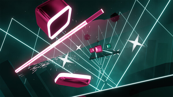 Beat Saber - Panic! At The Disco - "Say Amen (Saturday Night)"
