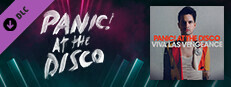 Beat Saber - Panic! At The Disco - Viva Las Vengeance Small Capsule Image