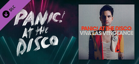 Beat Saber - Panic! At The Disco - "Viva Las Vengeance"の作品画像