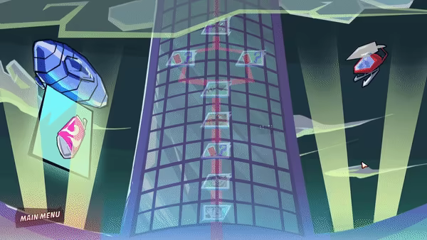 Tournament Tower video 6