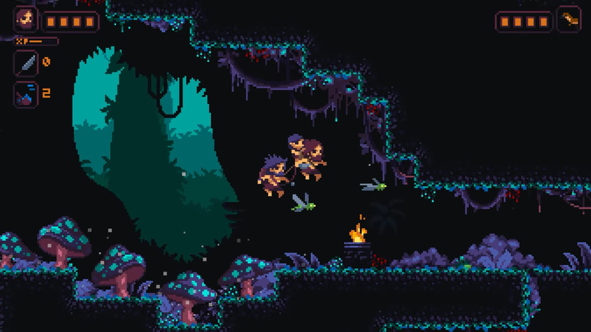 Primal Planet screenshot 18