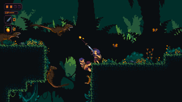 Primal Planet screenshot 6