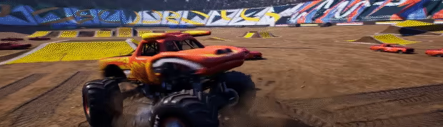Monster Jam™ Showdown video 3