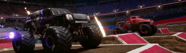 Monster Jam™ Showdown video 4