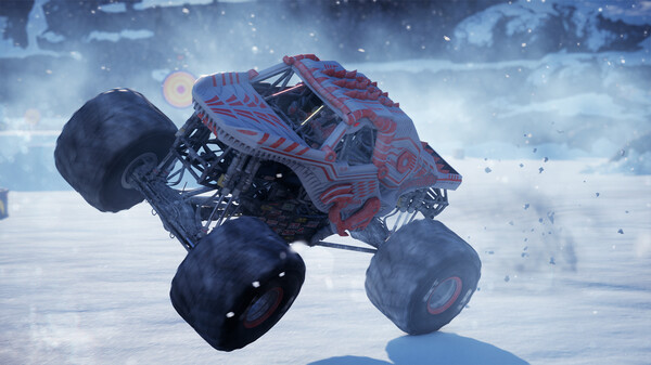 Monster Jam Showdown 遊戲截圖 6