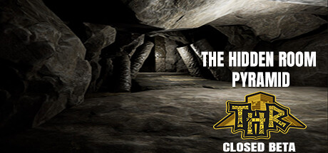 The Hidden Room - Pyramid Playtest Cheat Engine/CT