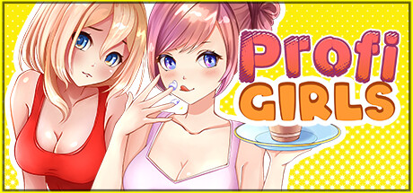 Profi Girls header art