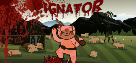 PIGNATOR Cheat Engine/CT