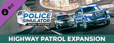 Police Simulator: Patrol Officers: Highway Patrol Expansion