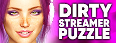 Dirty Streamer Puzzle