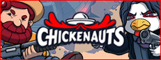 Chickenauts