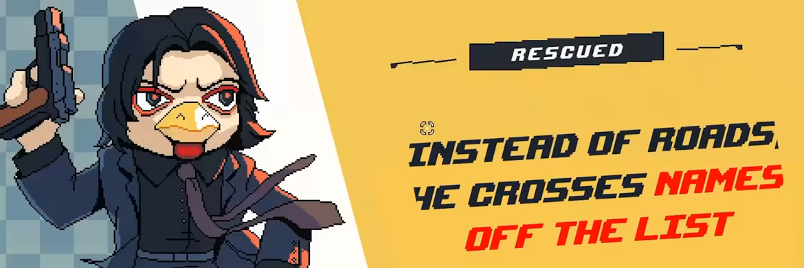 小鸡宇航员Chickenauts 中文