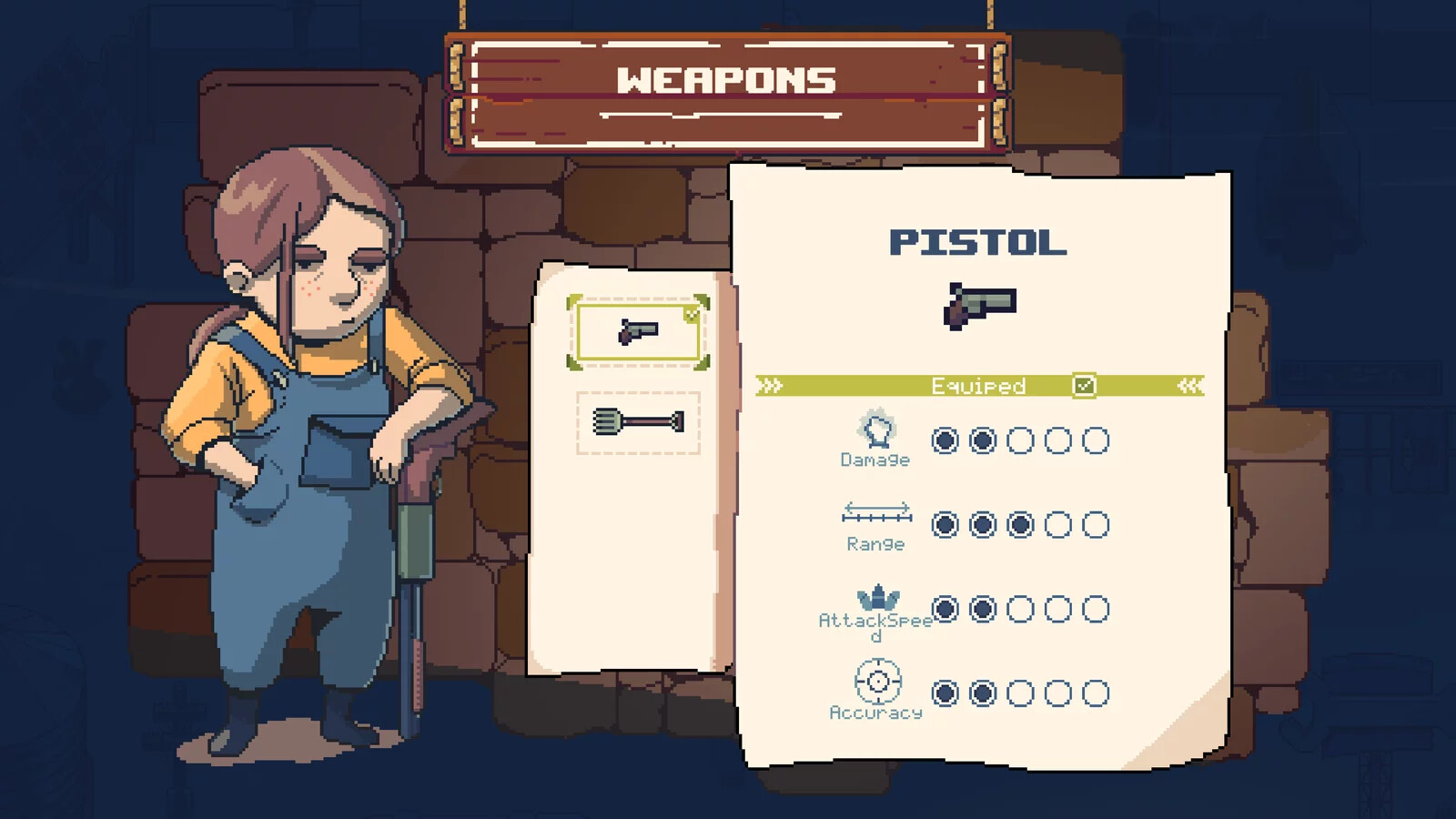 Chickenauts screenshot #12