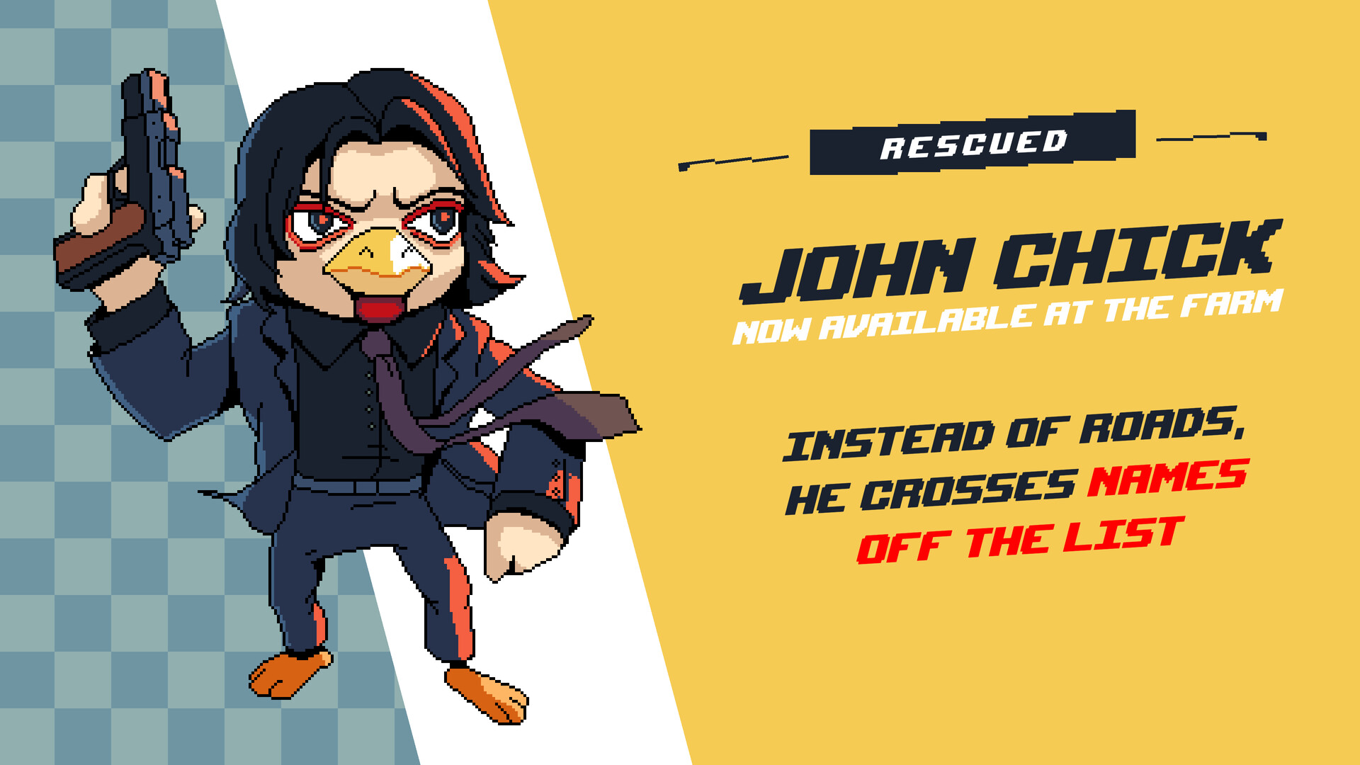 Chickenauts screenshot #3