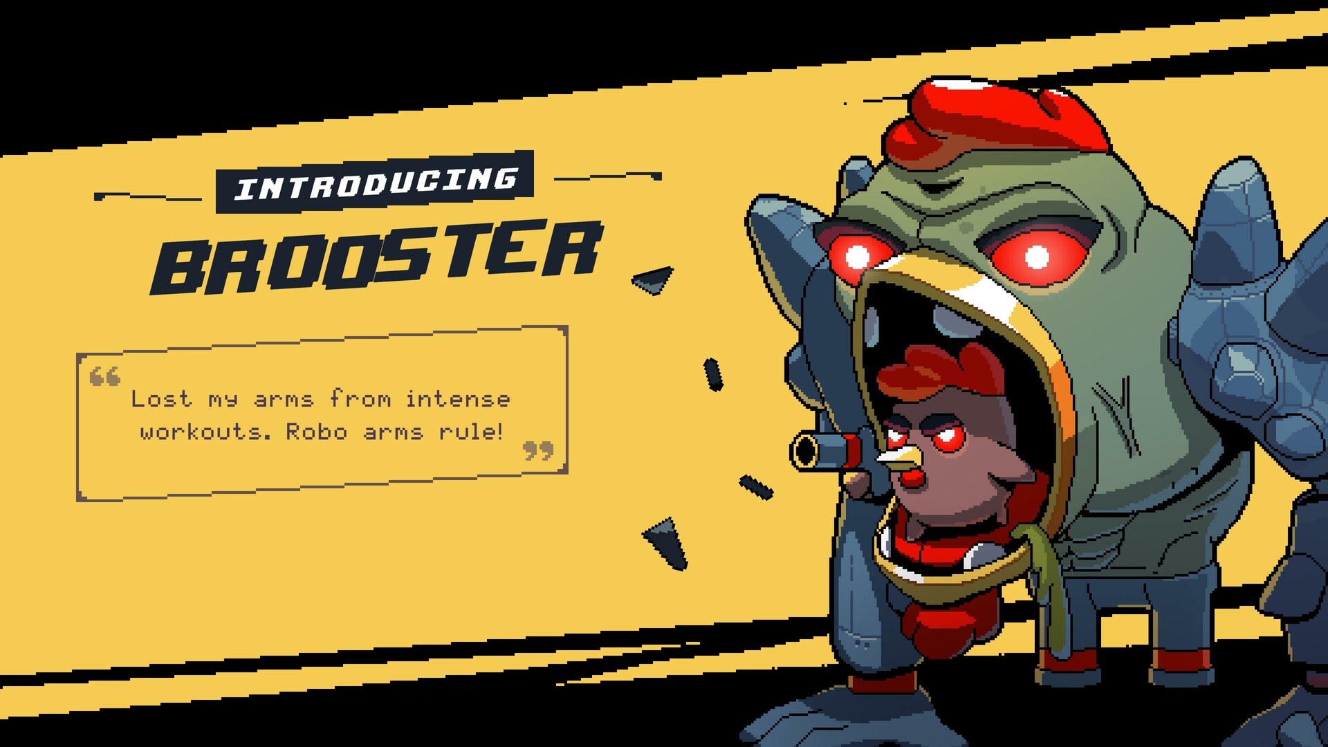 Chickenauts screenshot #7