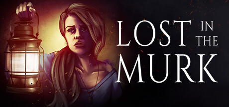 Lost In The Murk Cover Image
