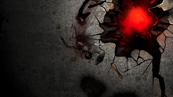 Скриншот 5 из игры Lost In The Murk