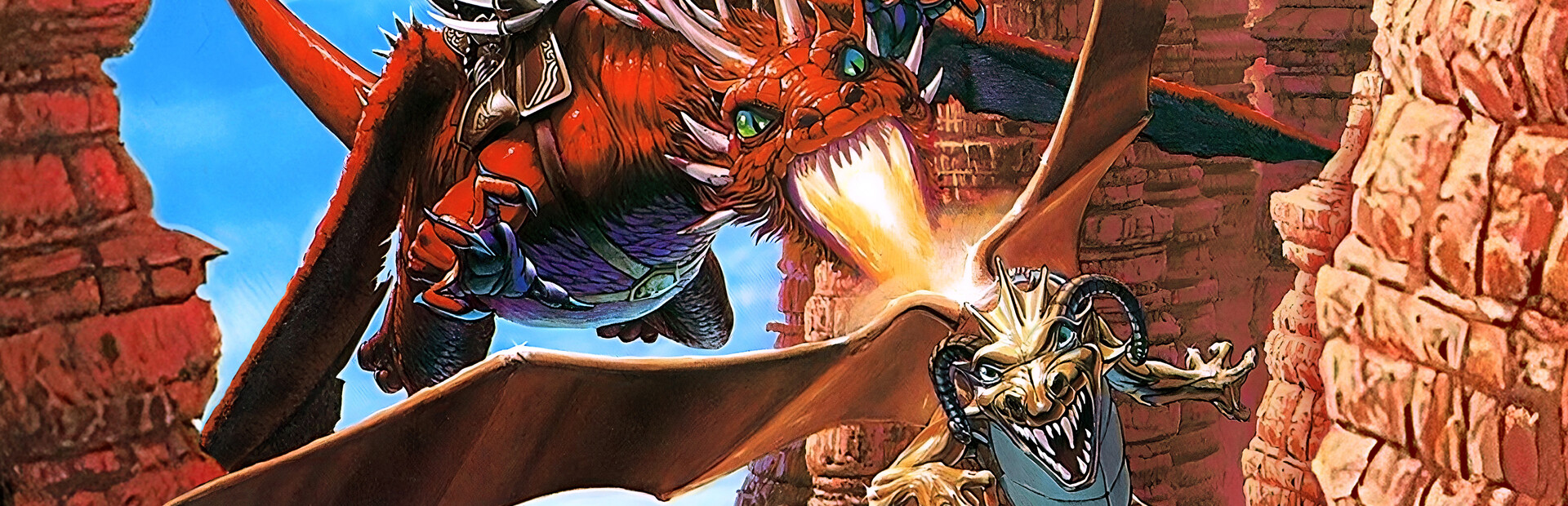 DragonStrike