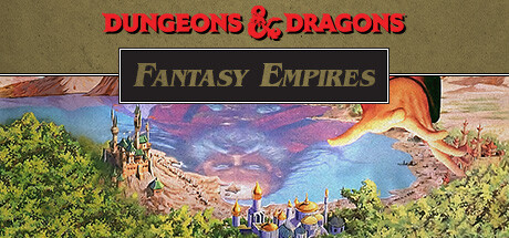 Fantasy Empires Cover Image