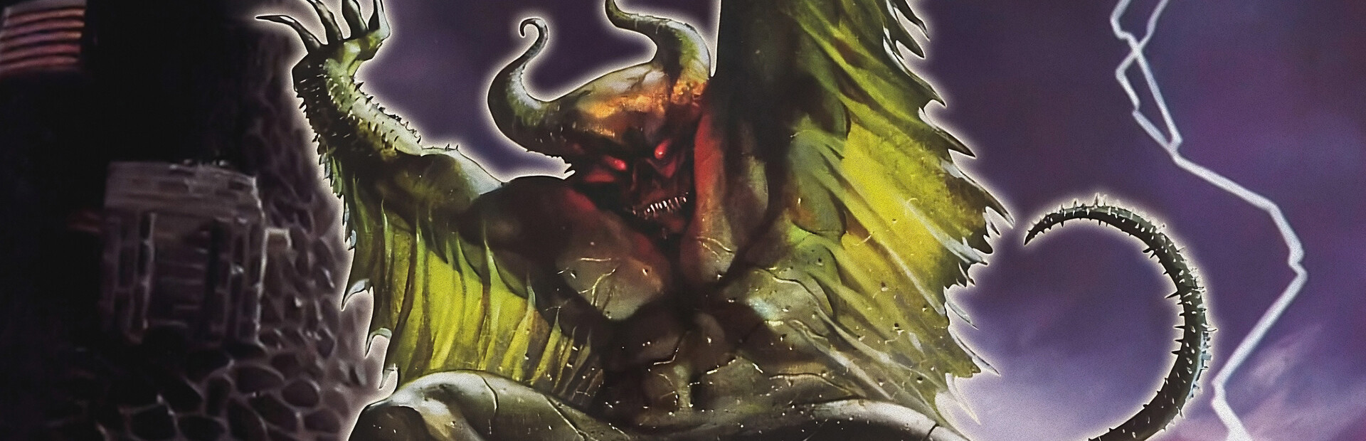 DeathKeep