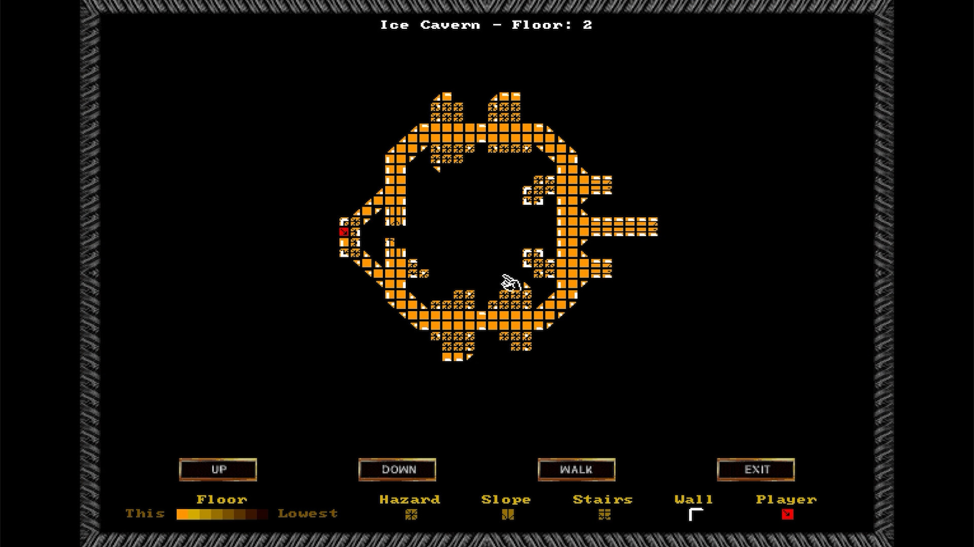 DeathKeep screenshot #6