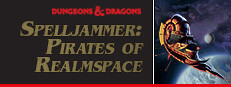 Spelljammer: Pirates of Realmspace Small Capsule Image