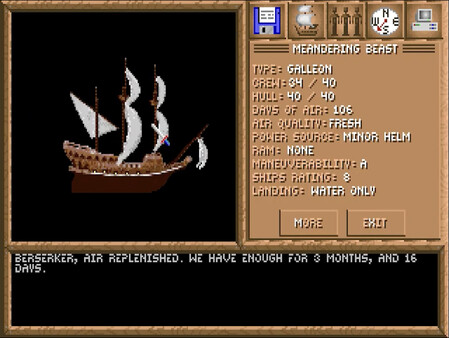 Spelljammer: Pirates of Realmspace