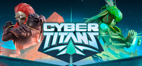 CyberTitans Cheat Engine/CT