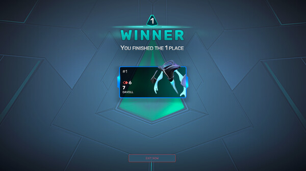 CyberTitans screenshot 5