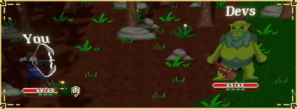 Dark Age Legends video 2