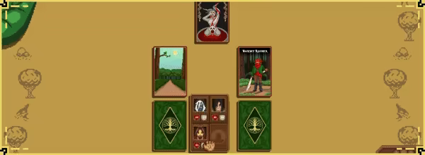 Dark Age Legends video 4