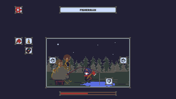 Where is Agnes? screenshot 1