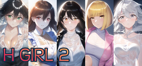 H Girl 2 banner