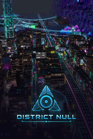 District Null cover art