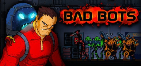 Bad Bots banner