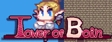 Tower of Boin